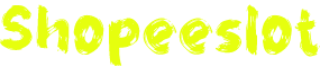 Shopeeslot